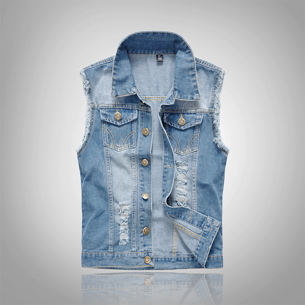 Summer Clothing Motorcycle - Trendy motosiklet erkek giyimleri: açık mavi
