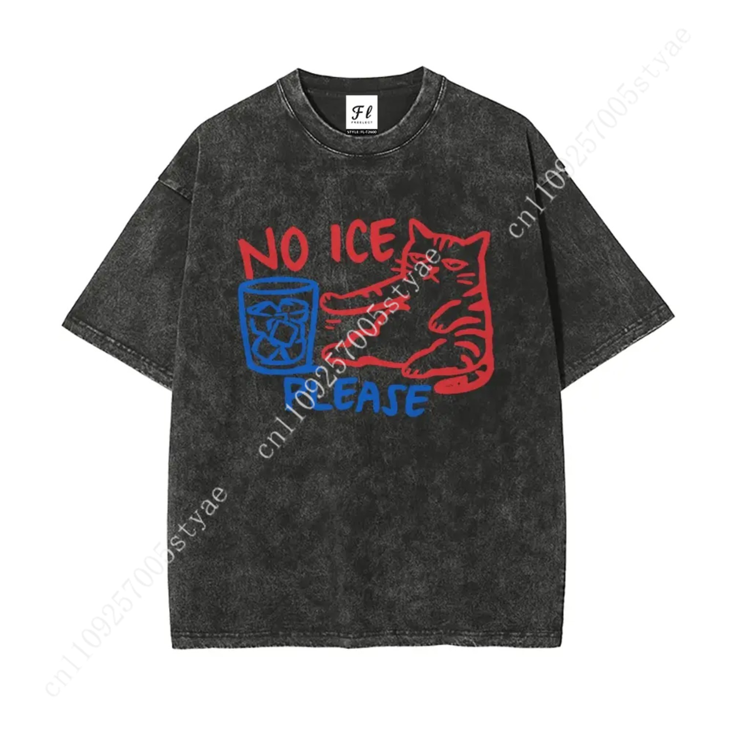 Summer Quilt - No ICE Lütfen ICE'yi Ortadan Kaldırın