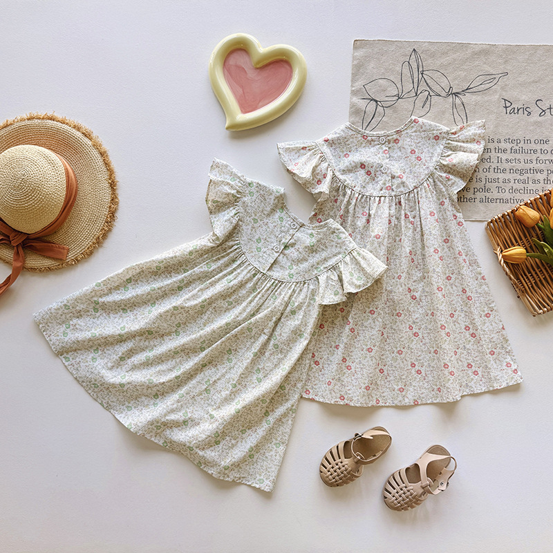 Summer Clothing Kids Sale - 2026 Yaz Sıcak Fırsat Yeni Çocuk