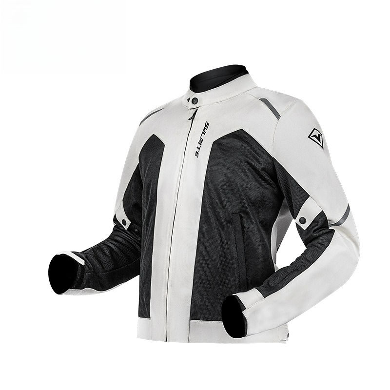 Summer Clothing Motorcycle - RidingClothes Motosikletler Yaz Nefes Alabilen Fileli