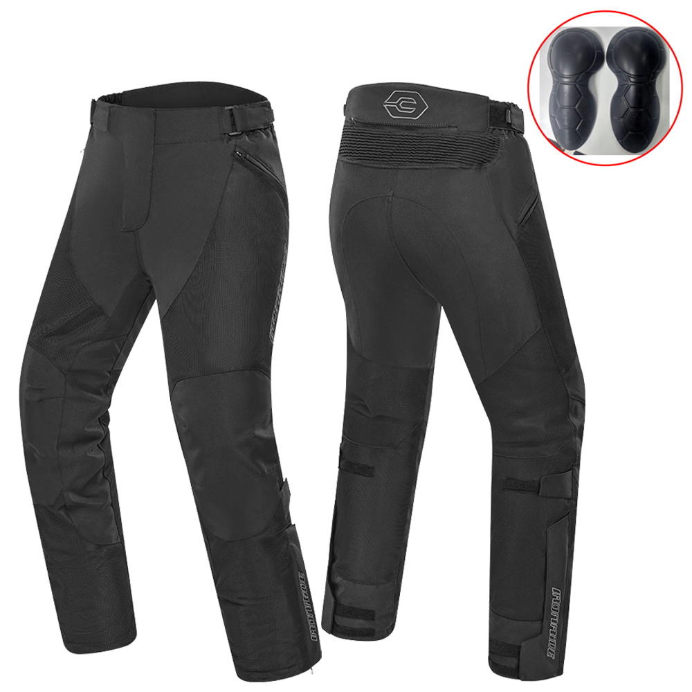 Summer Clothing Motorcycle - Yaz Motosiklet Pantolon Nefes Açık Motokros
