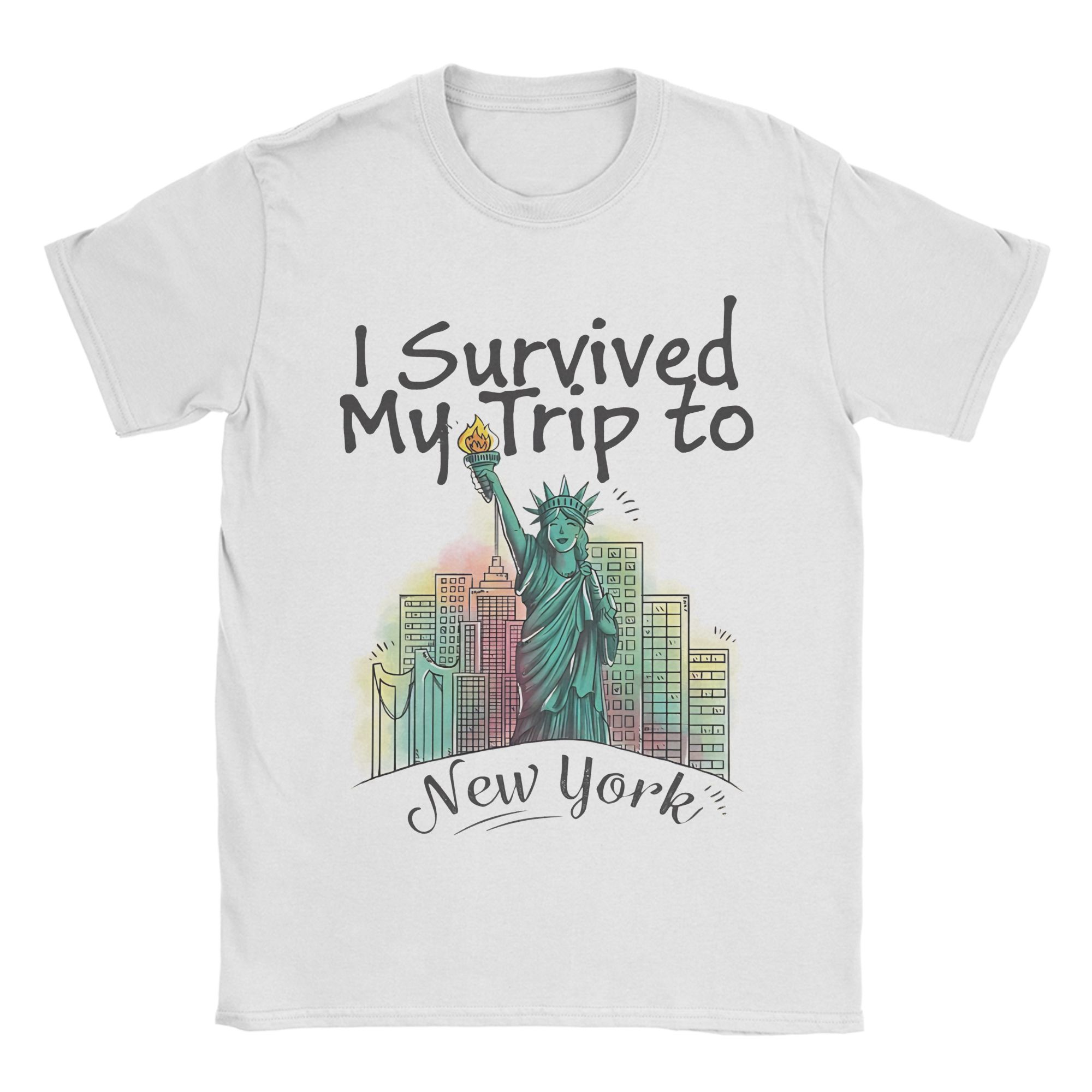 Summer Clothing Nyc - Retro 