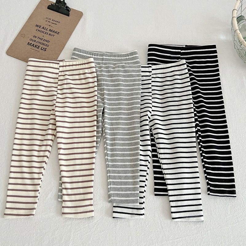 Summer Clothing Newborn - Bebek Giysileri 0-6 Yaşındaki Çocuk Pantolonları