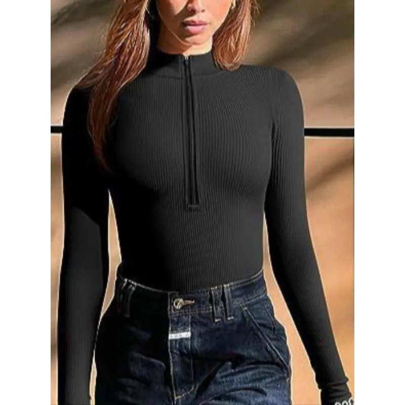 Summer Clothing For Plus Size Women - Artı Boyutu 1XL-5XL Yeni U Yaka
