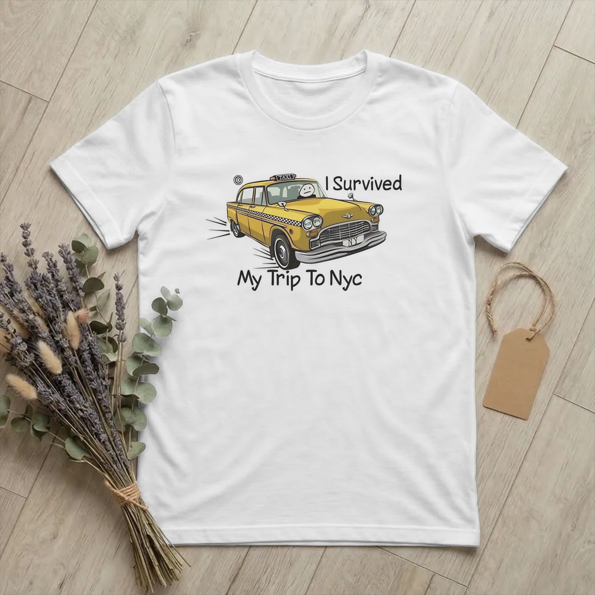 Summer Clothing Nyc - Streetwear I Survived My Trip To