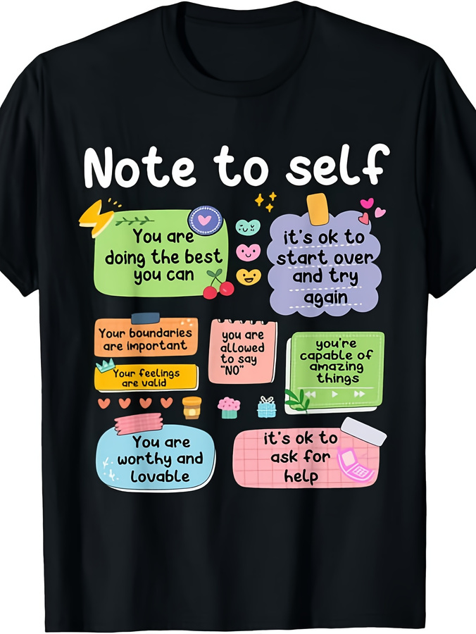 Summer Clothing Quotes - Kendime Bir Mektup Yazan İlham Verici