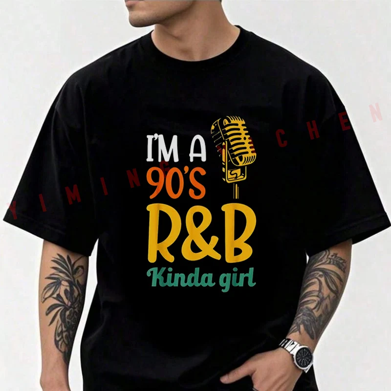 Summer Clothing Motorcycle - Rnb Hip Hop Soul Müzik Giyim
