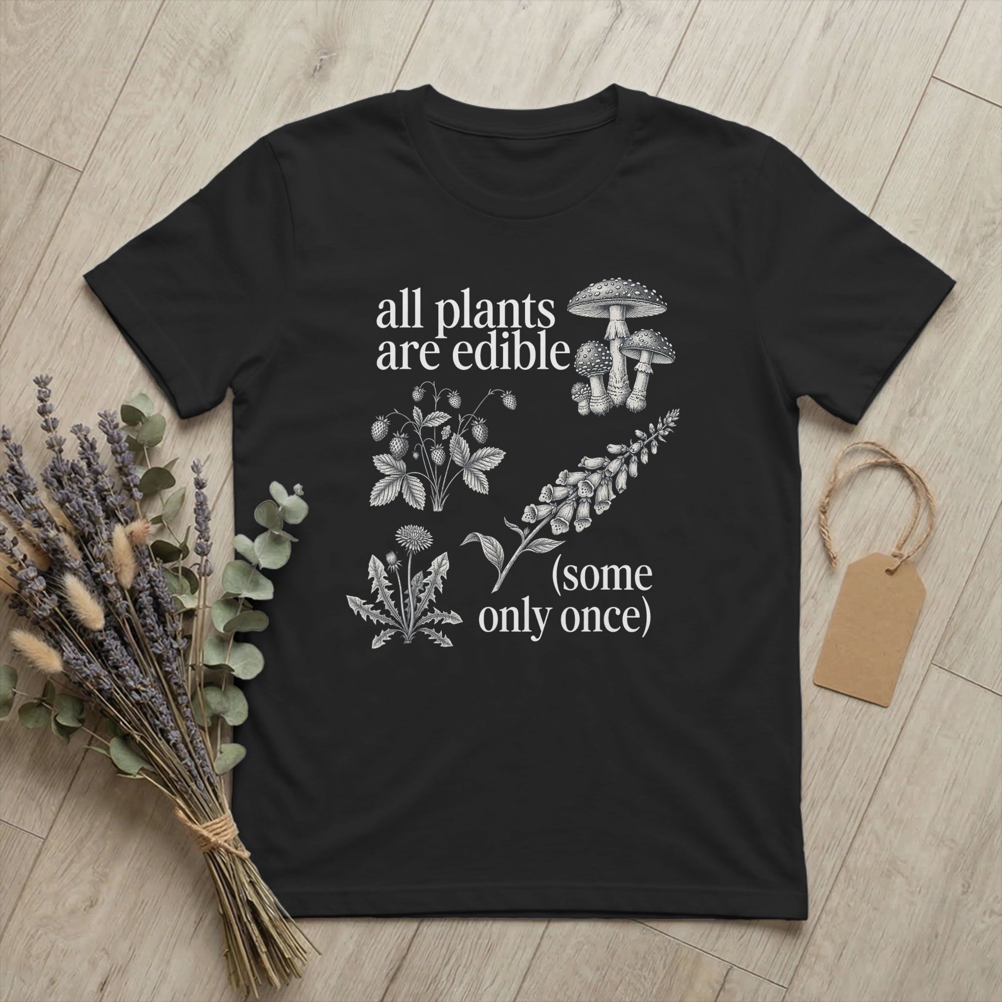Summer Clothing Quotes - Tüm Bitkiler Yenilebilir Bazıları Sadece Bir