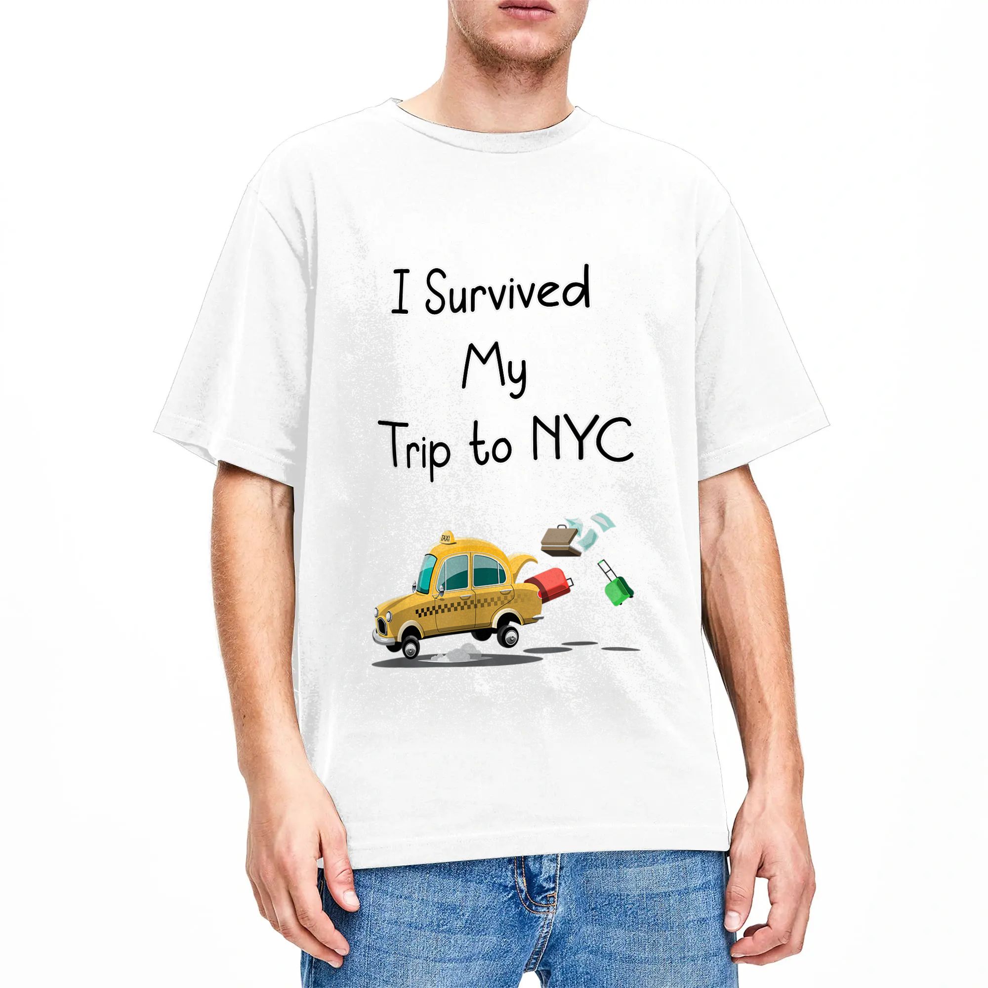 NYC'ye Giden Yolculuğumdan Kur - Summer Clothing Nyc incelemesi ve fiyatı