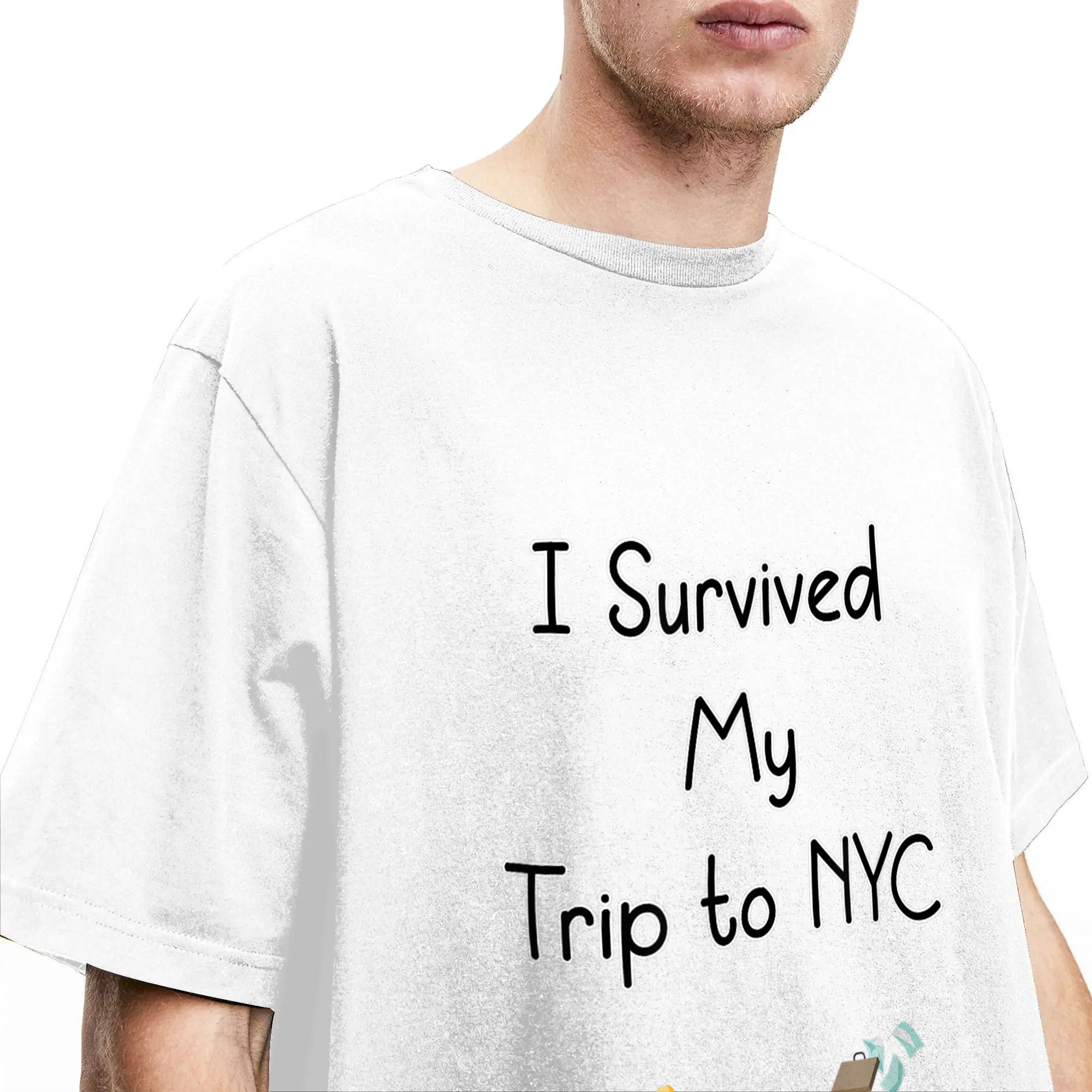 NYC'ye Giden Yolculuğumdan Kur - Summer Clothing Nyc incelemesi ve fiyatı