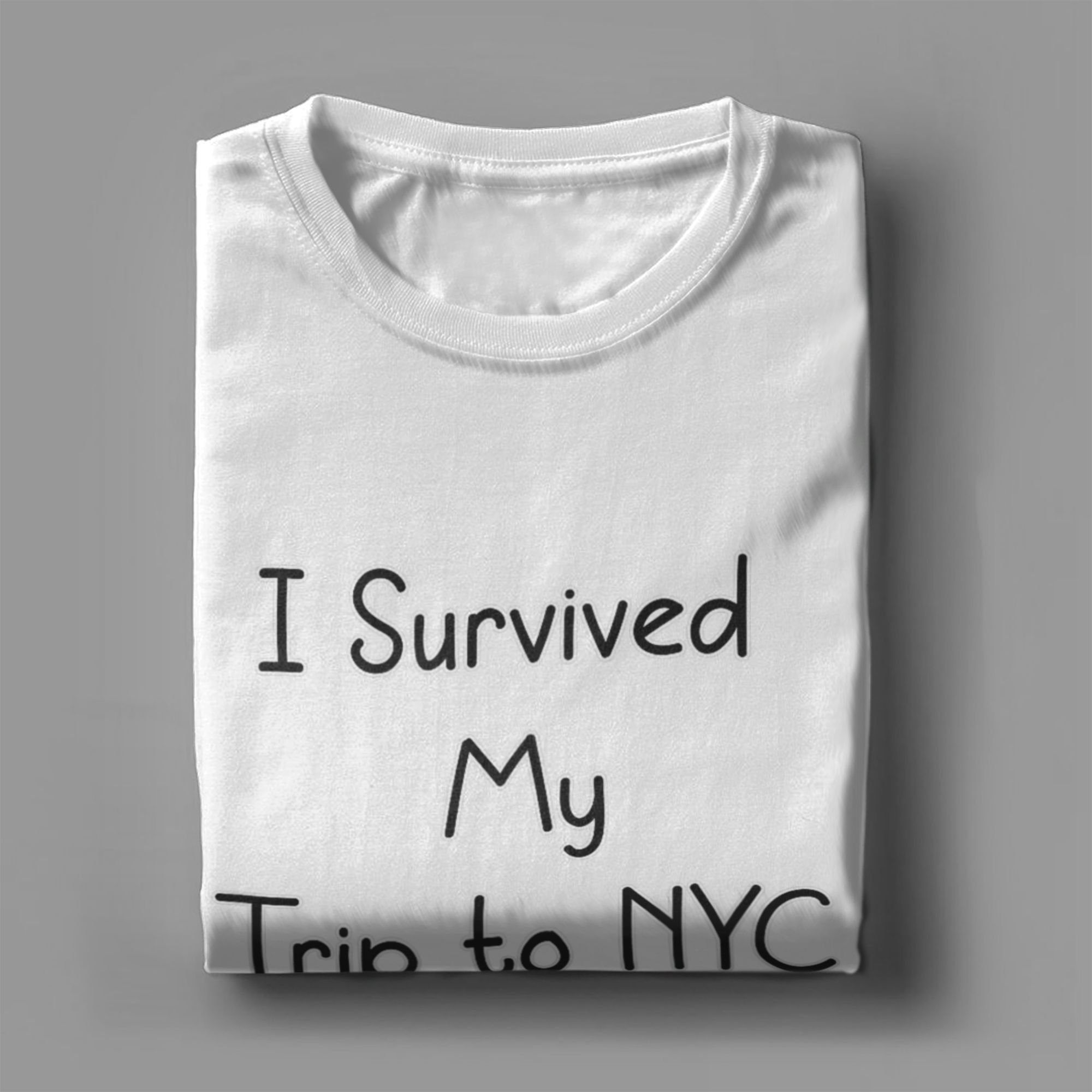 NYC'ye Giden Yolculuğumdan Kur - Summer Clothing Nyc incelemesi ve fiyatı