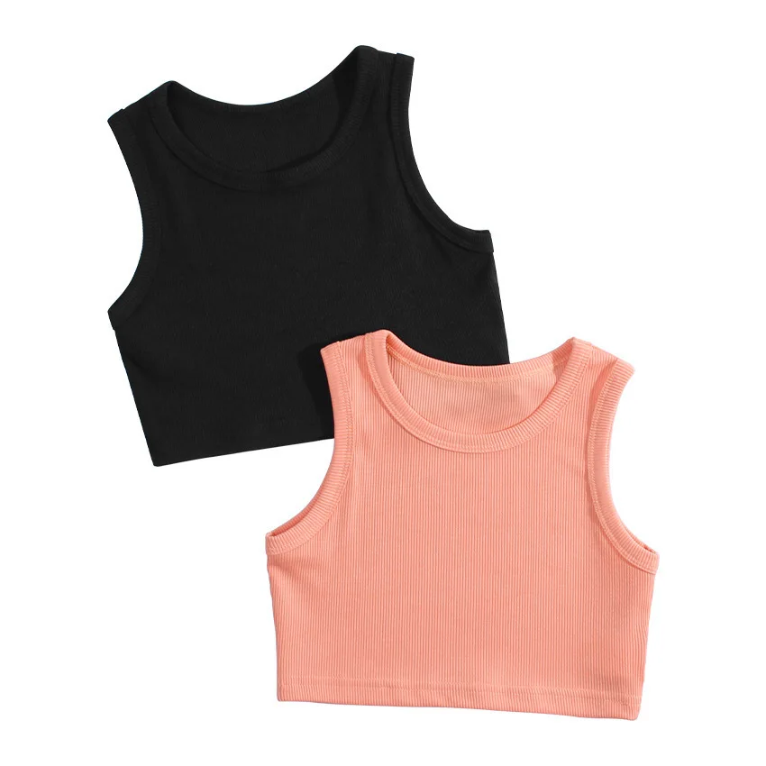 Yaz kız iç çamaşırı kolsuz göm - Summer Clothing Newborn incelemesi ve fiyatı