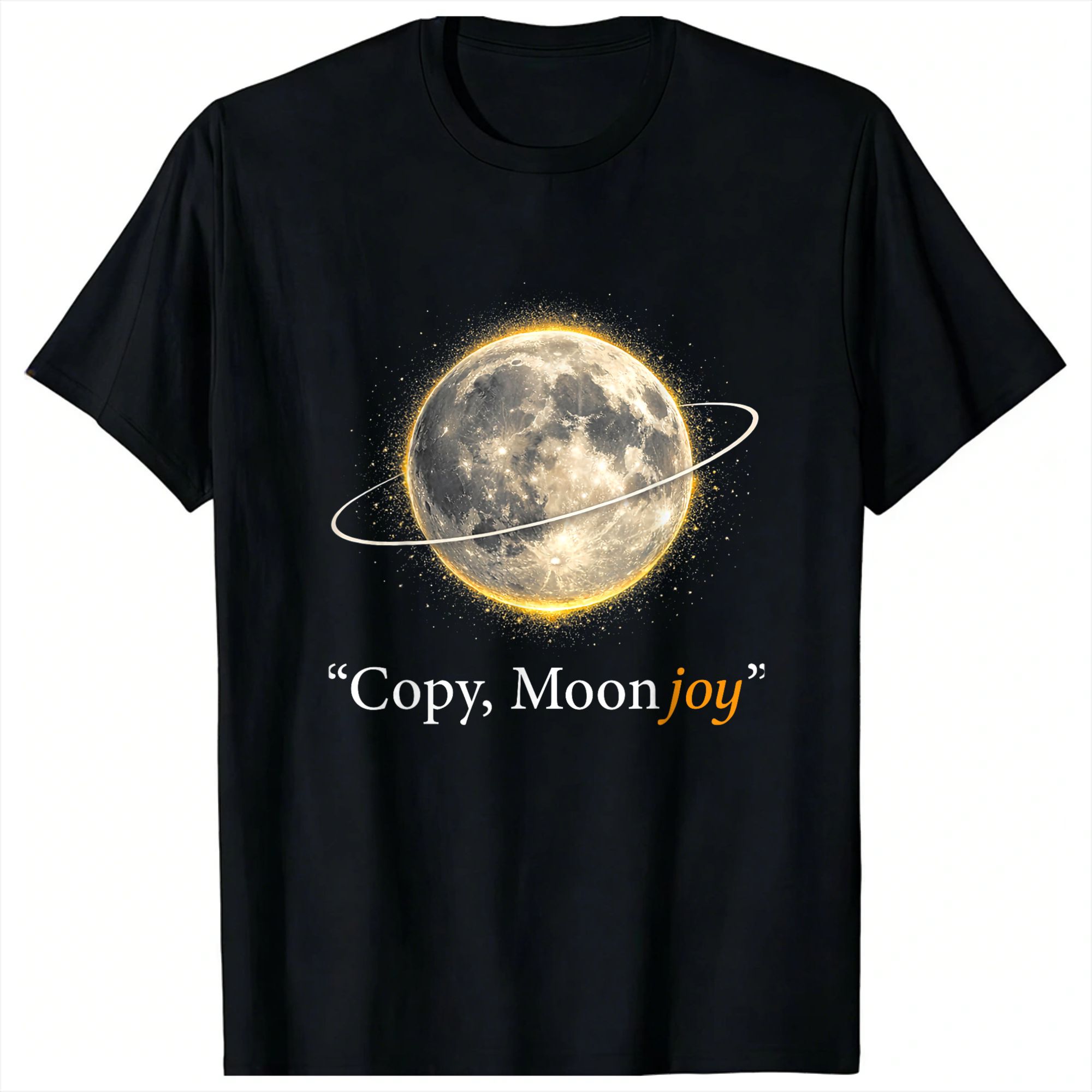 Kopya Moon Joy Artemis II Uzay - Summer Clothing Quotes incelemesi ve fiyatı