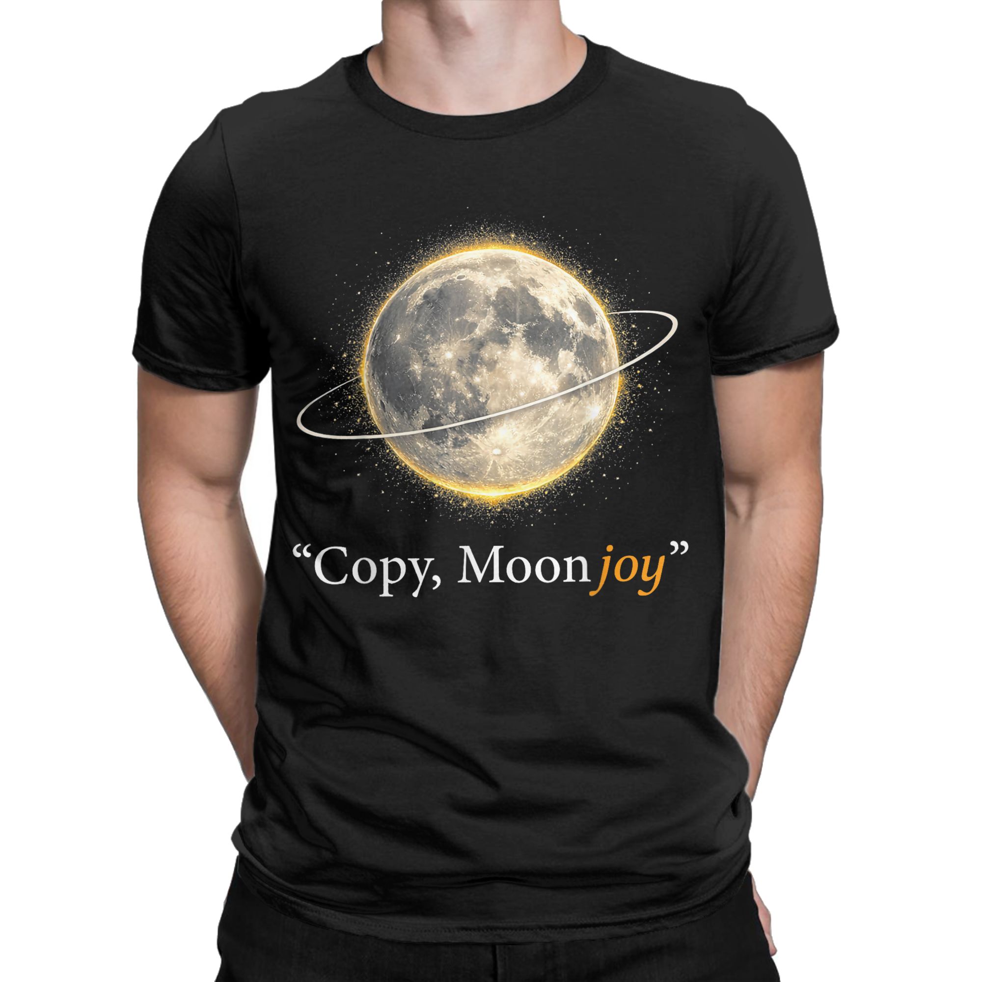 Kopya Moon Joy Artemis II Uzay - Summer Clothing Quotes incelemesi ve fiyatı