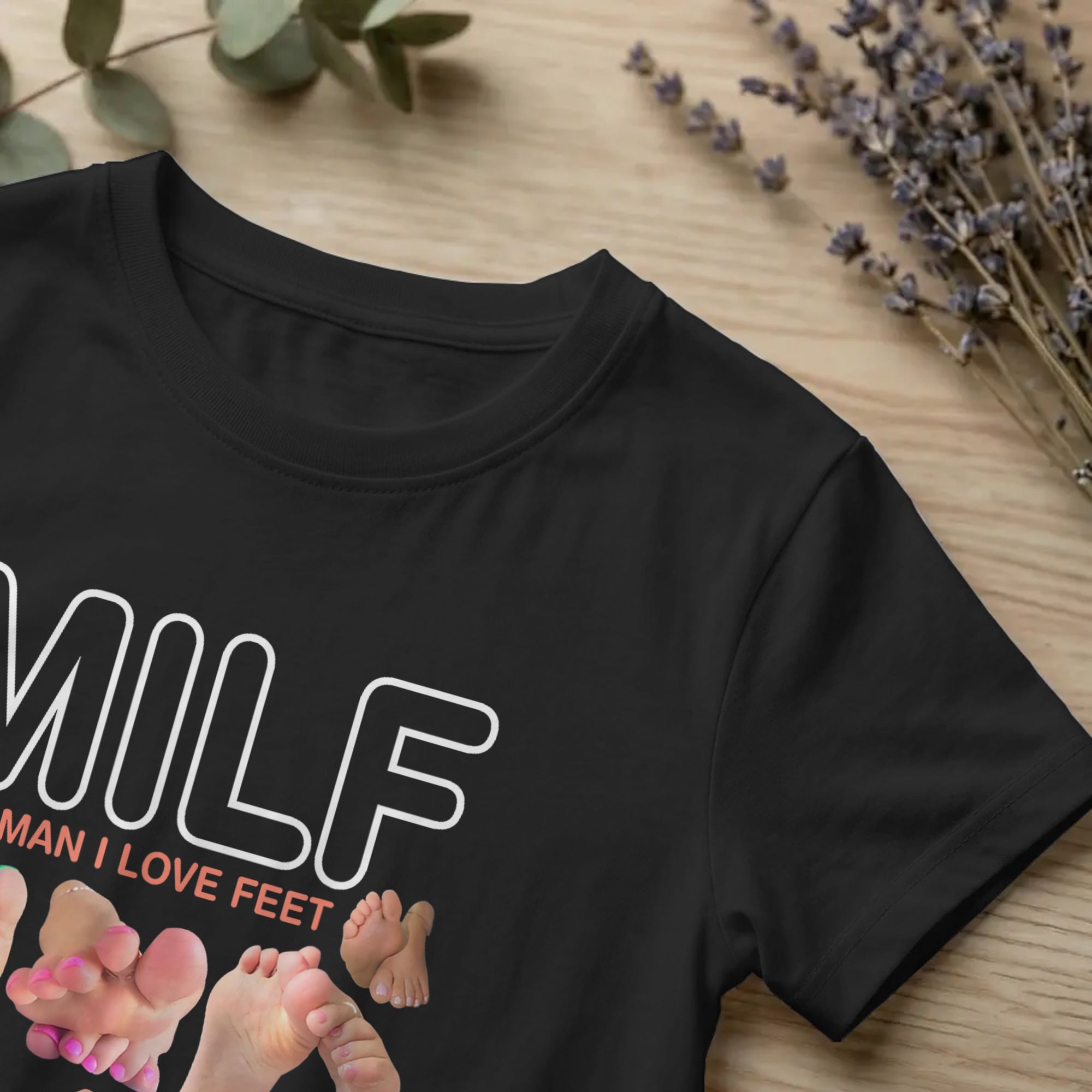 Moda MILF Adam Ayakları Seviyo - Summer Clothing Quotes incelemesi ve fiyatı