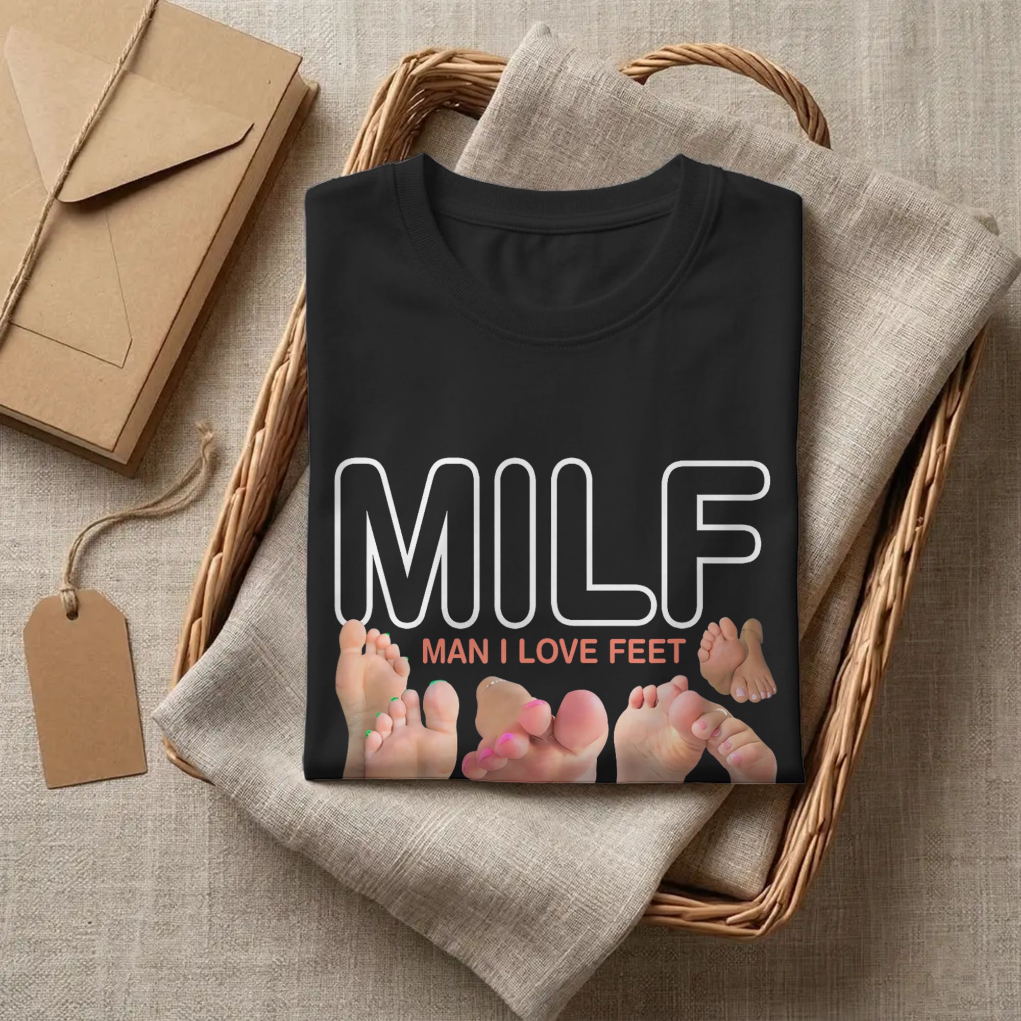 Moda MILF Adam Ayakları Seviyo - Summer Clothing Quotes incelemesi ve fiyatı
