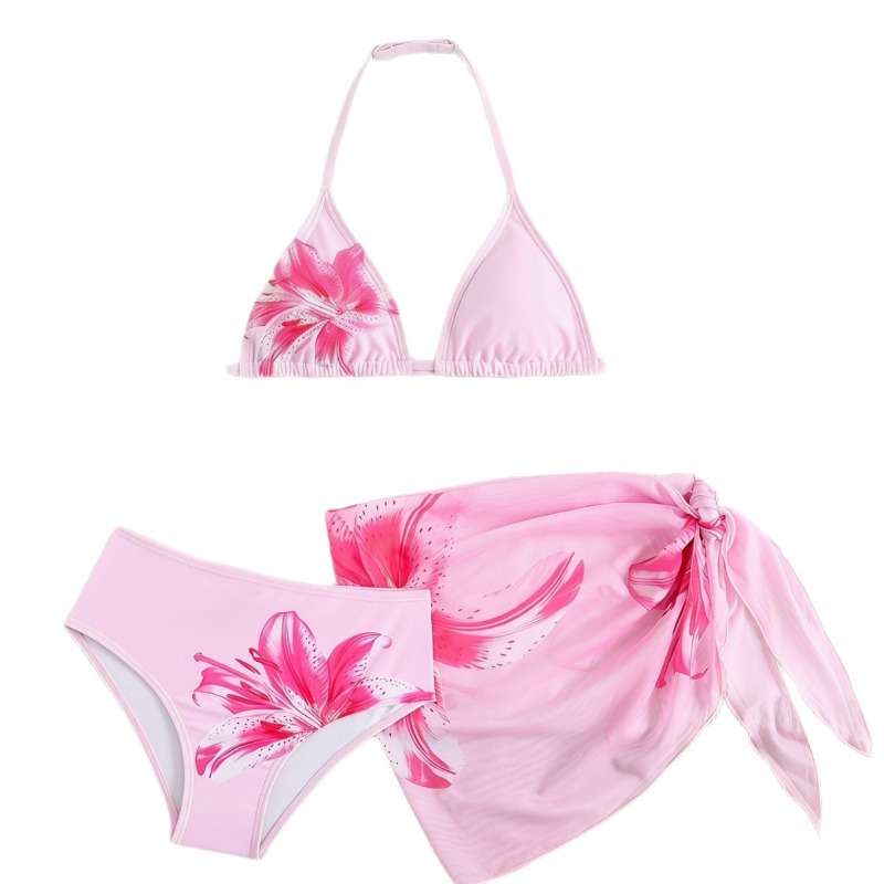7-16Yrs Kızlar Bikini Takımlar - Summer Clothing For Teen Girls incelemesi ve fiyatı