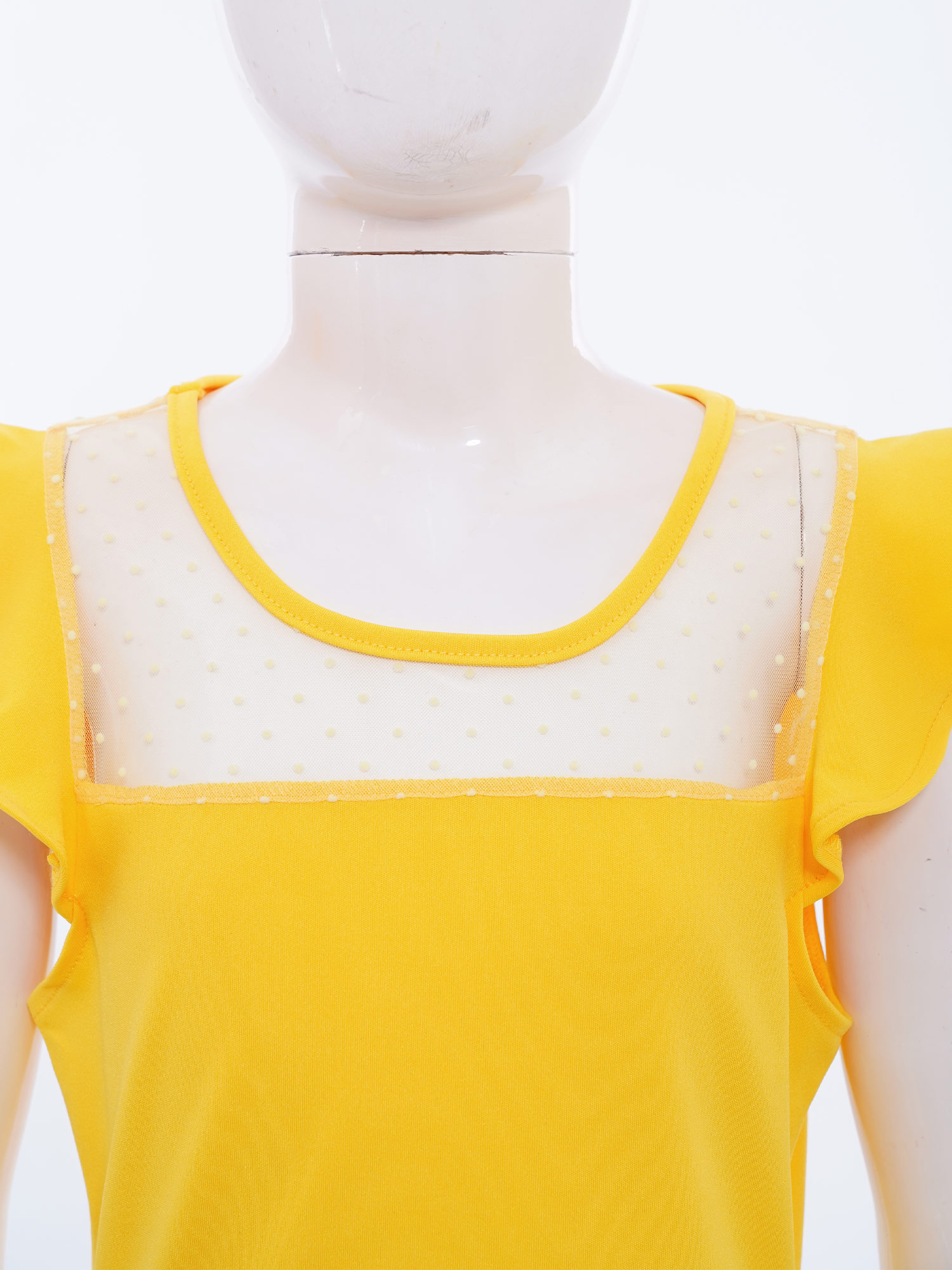 Genç Kız yaz elbisesi Fırfır K - Summer Clothing For Teen Girls incelemesi ve fiyatı