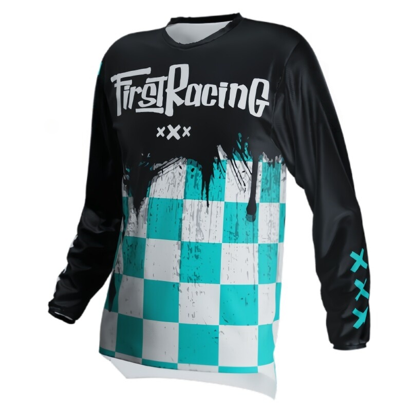Motosiklet forması, hızlı iniş - Summer Clothing Motorcycle incelemesi ve fiyatı
