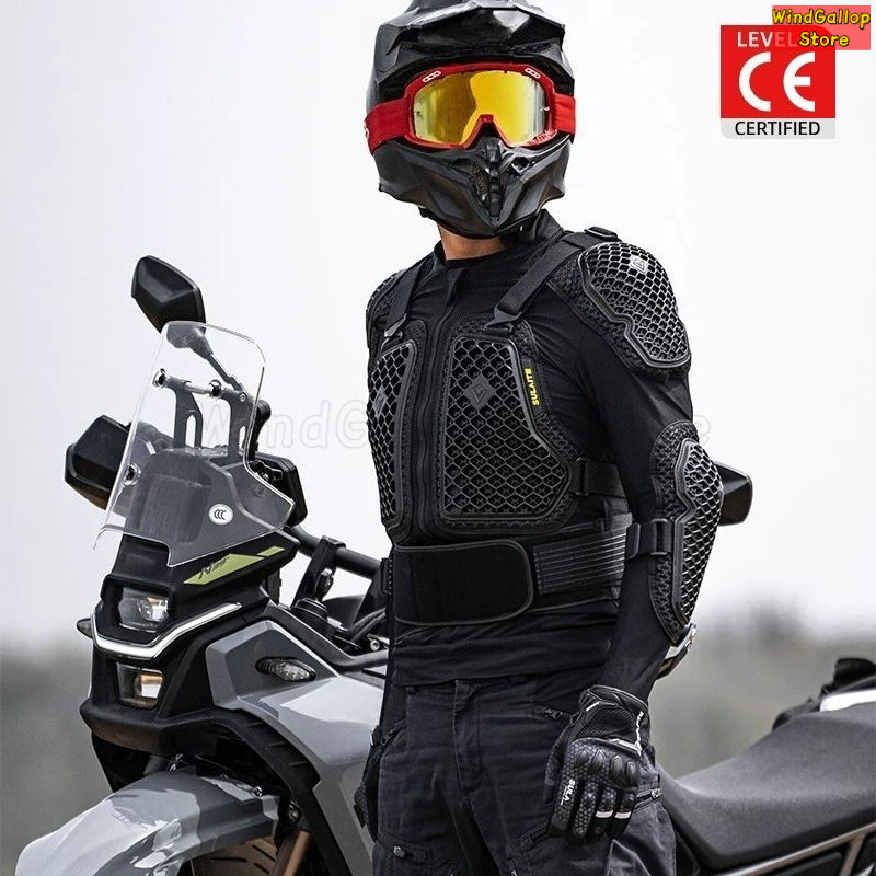 Motosiklet sürüşü için zırhlı  - Summer Clothing Motorcycle incelemesi ve fiyatı