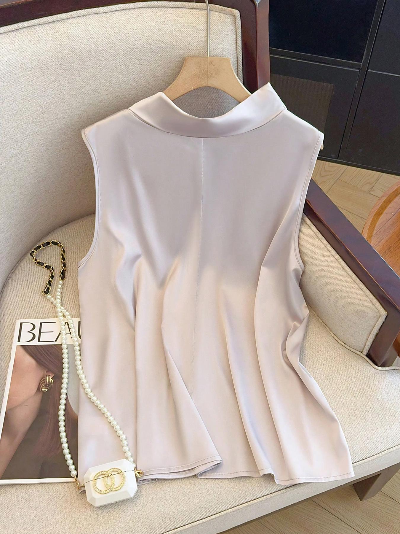 【Büyük Beden】 Düz Renkli Önü B - Summer Clothing For Plus Size Women incelemesi ve fiyatı