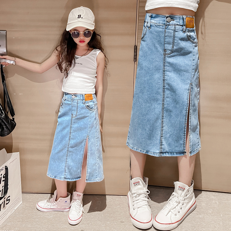5 6 8 10 12 14 Yıl Genç Kız Ko - Summer Clothing For Teen Girls incelemesi ve fiyatı