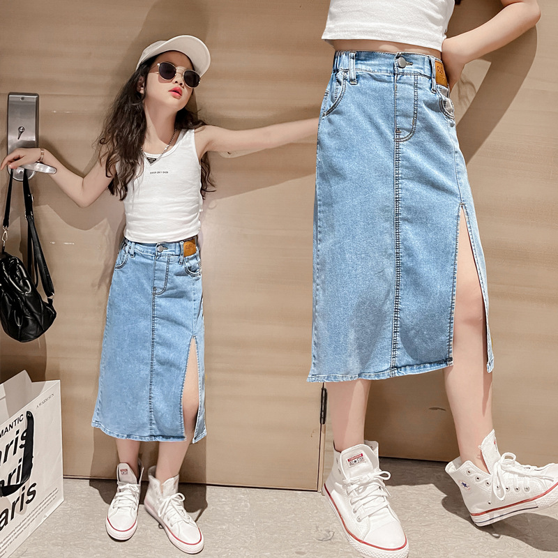 5 6 8 10 12 14 Yıl Genç Kız Ko - Summer Clothing For Teen Girls incelemesi ve fiyatı