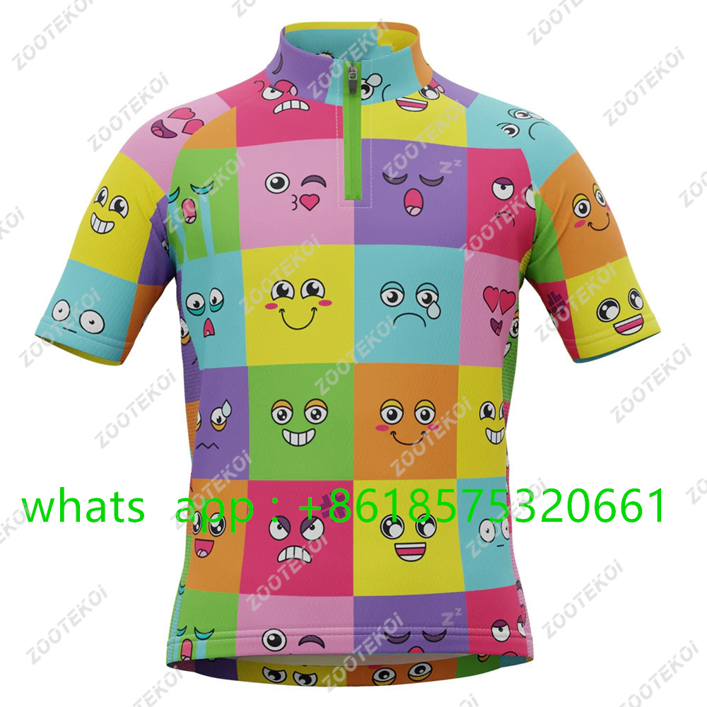 2023 Çocuklar Bisiklet Giyim E - Summer Clothing Kids Sale incelemesi ve fiyatı