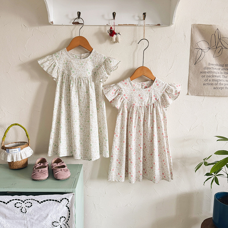 2026 Yaz Sıcak Fırsat Yeni Çoc - Summer Clothing Kids Sale incelemesi ve fiyatı