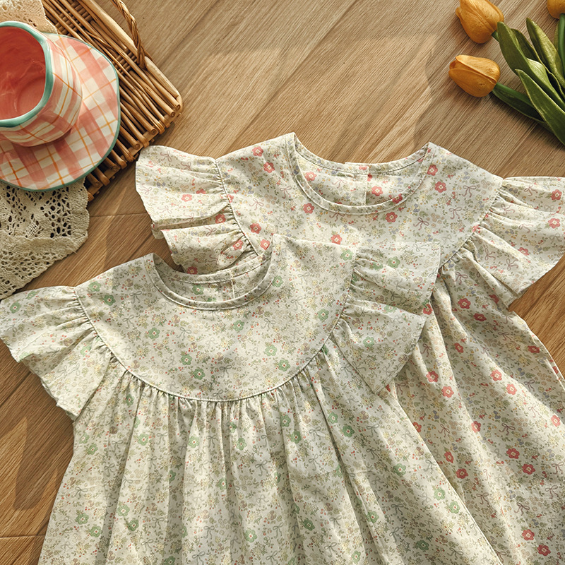 2026 Yaz Sıcak Fırsat Yeni Çoc - Summer Clothing Kids Sale incelemesi ve fiyatı