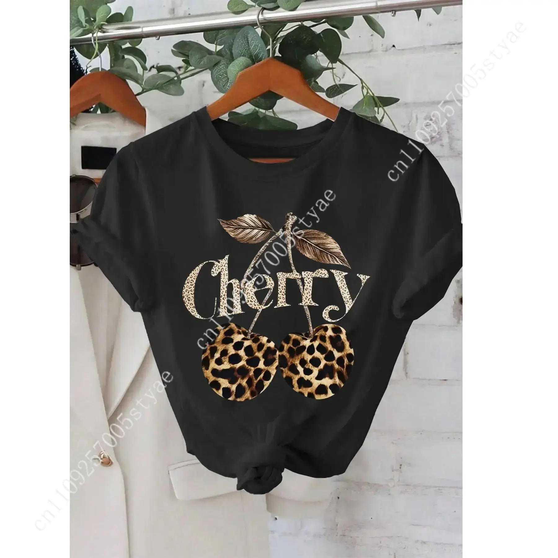 Kadınlar için Kiraz ve Leopar  - Summer Quilt incelemesi ve fiyatı
