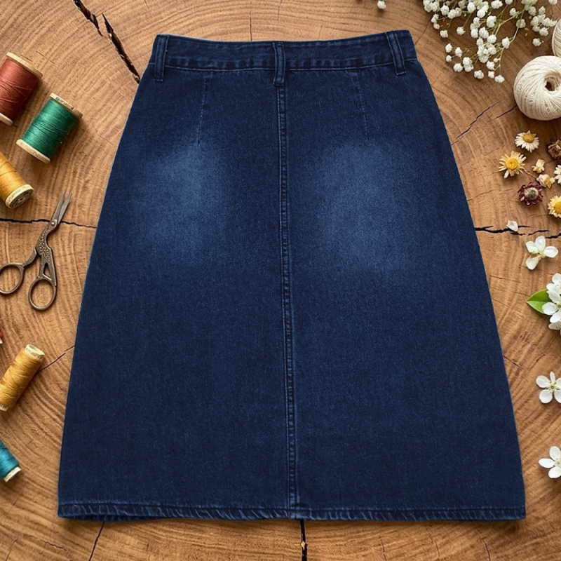 Kadın Yüksek Bel Orta Boy A Ke - Summer Quilt incelemesi ve fiyatı