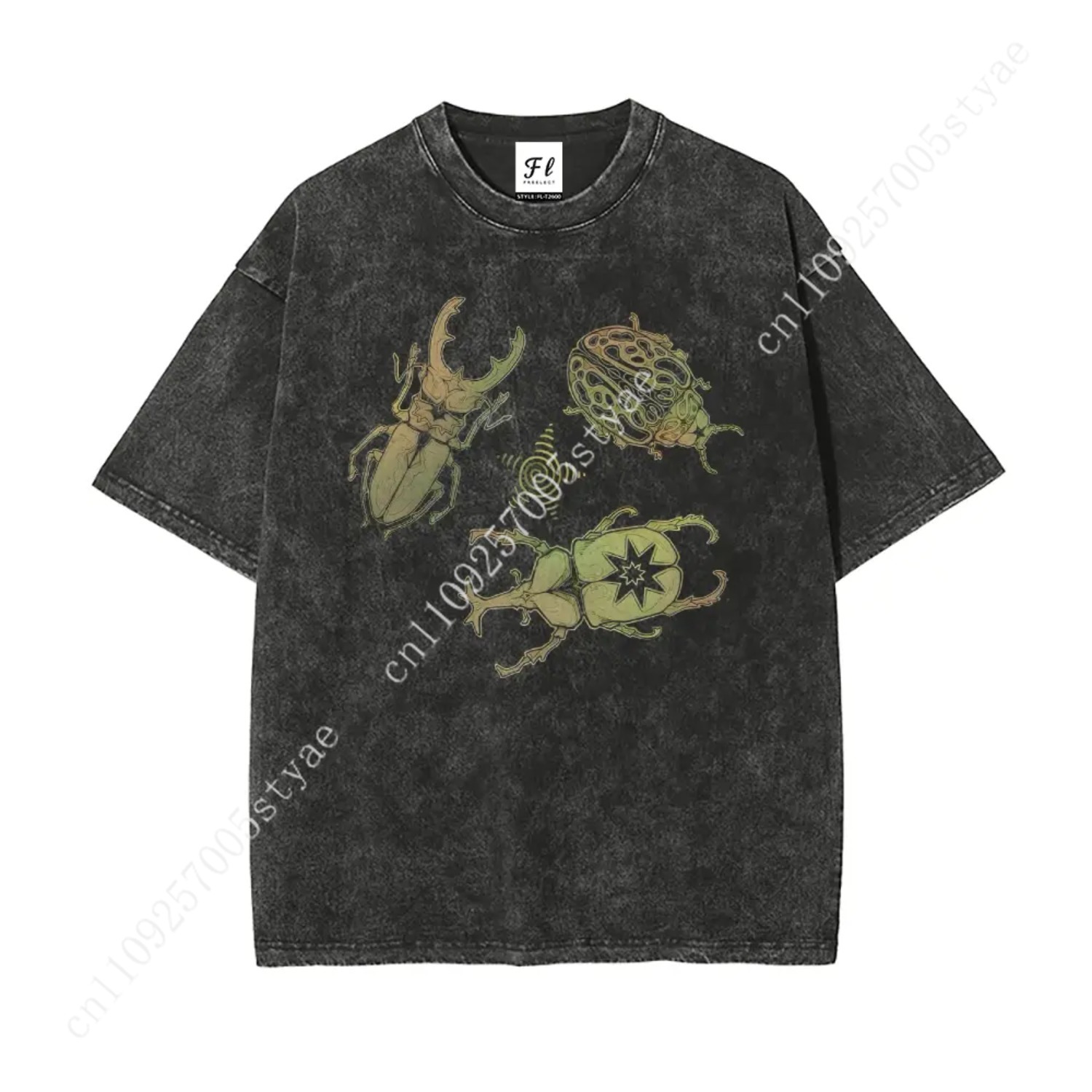 Allomyrina Dichotoma Böcek Sev - Summer Quilt incelemesi ve fiyatı