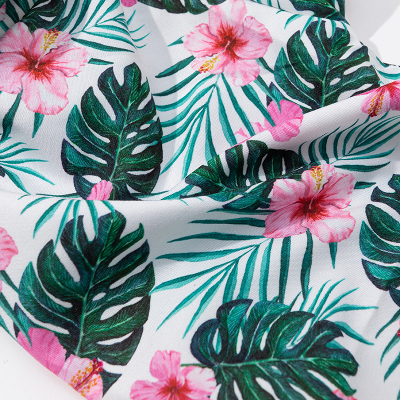 Köpek havai gömleği hawaii köp - Summer Dog Clothing incelemesi ve fiyatı