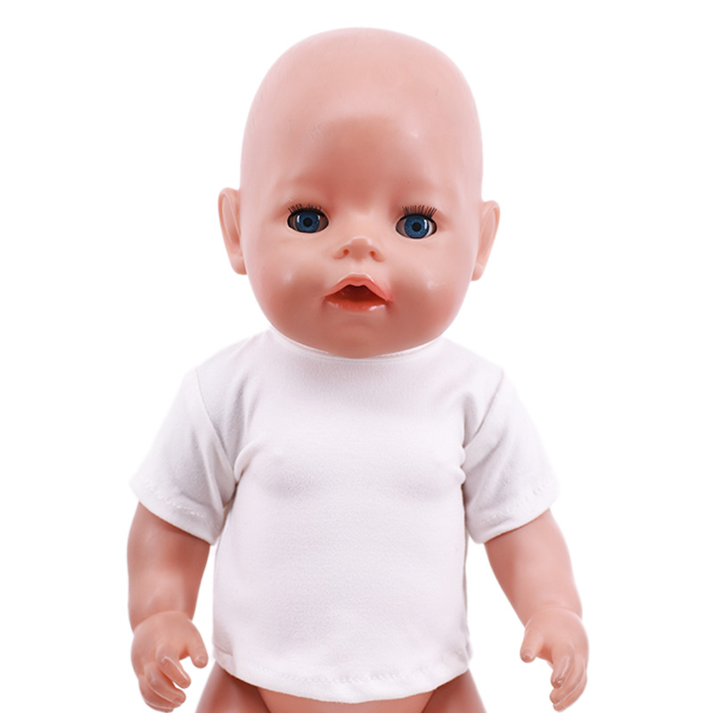 Oyuncak bebek giysileri yazlık - Summer Clothing Newborn incelemesi ve fiyatı