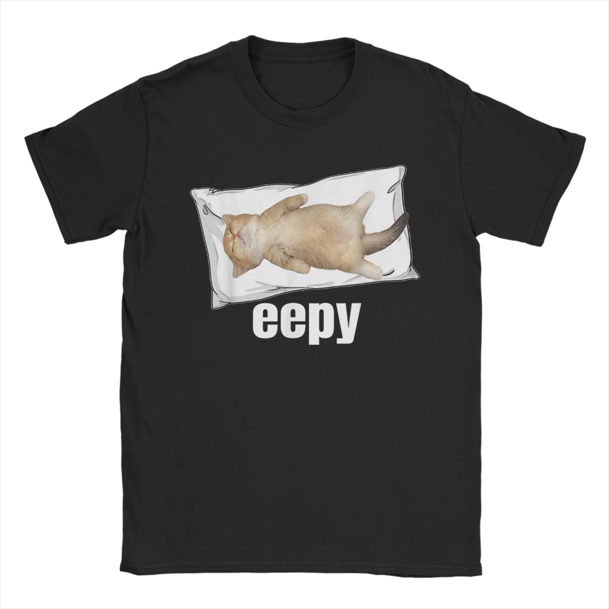 2026 Sıcak Yeni Erkek T-Shirt  - Summer Clothing Gif incelemesi ve fiyatı
