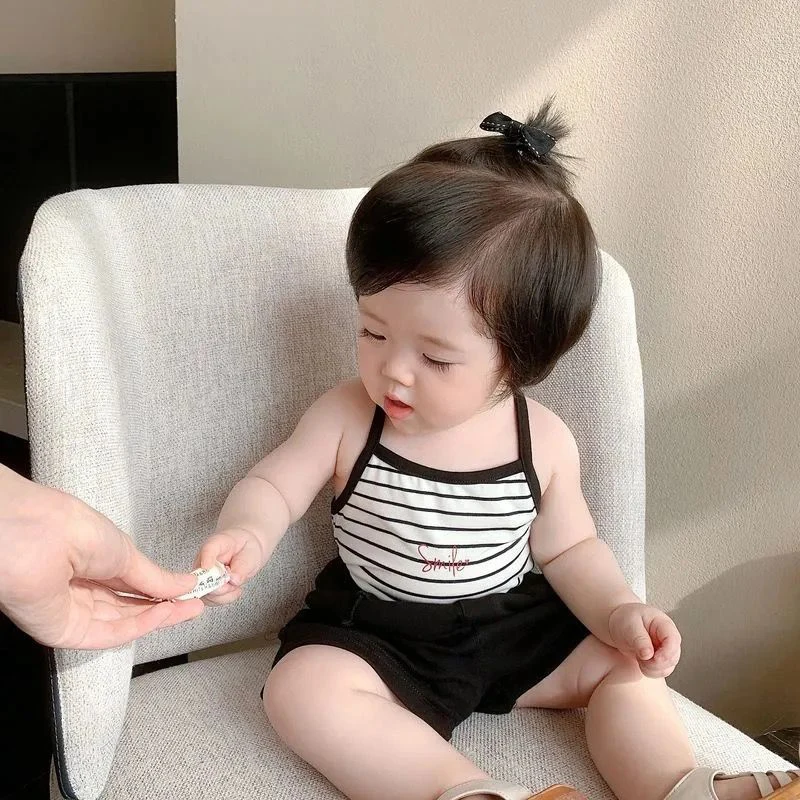 Çocuklar yaz giysileri Bebek K - Summer Clothing Newborn incelemesi ve fiyatı