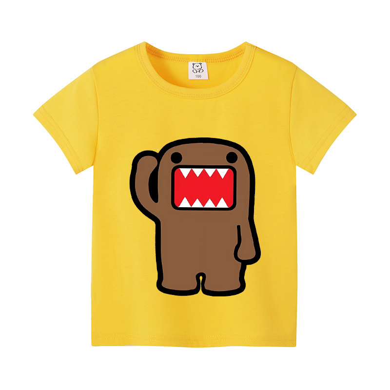 Sevimli Domos Kuns Kısa Kollu  - Summer Clothing Newborn incelemesi ve fiyatı