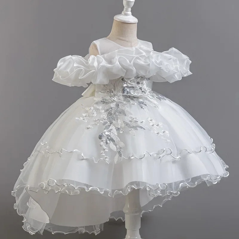 Moda çiçek kız elbise düğün iç - Summer Clothing For Teen Girls incelemesi ve fiyatı