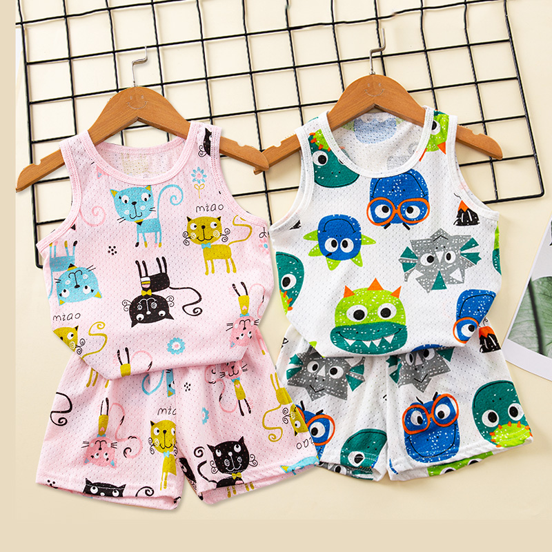 Yürümeye başlayan erkek giysil - Summer Clothing Newborn incelemesi ve fiyatı