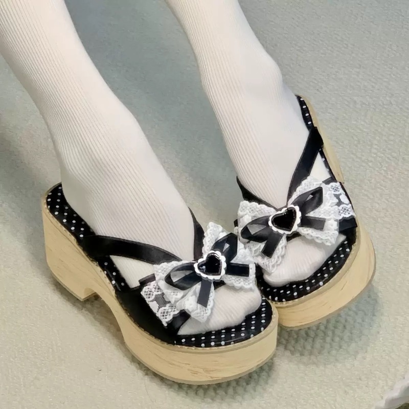 Tatlı Fiyonklu Ahşap Desenli K - Summer Clothing For Petite Women incelemesi ve fiyatı