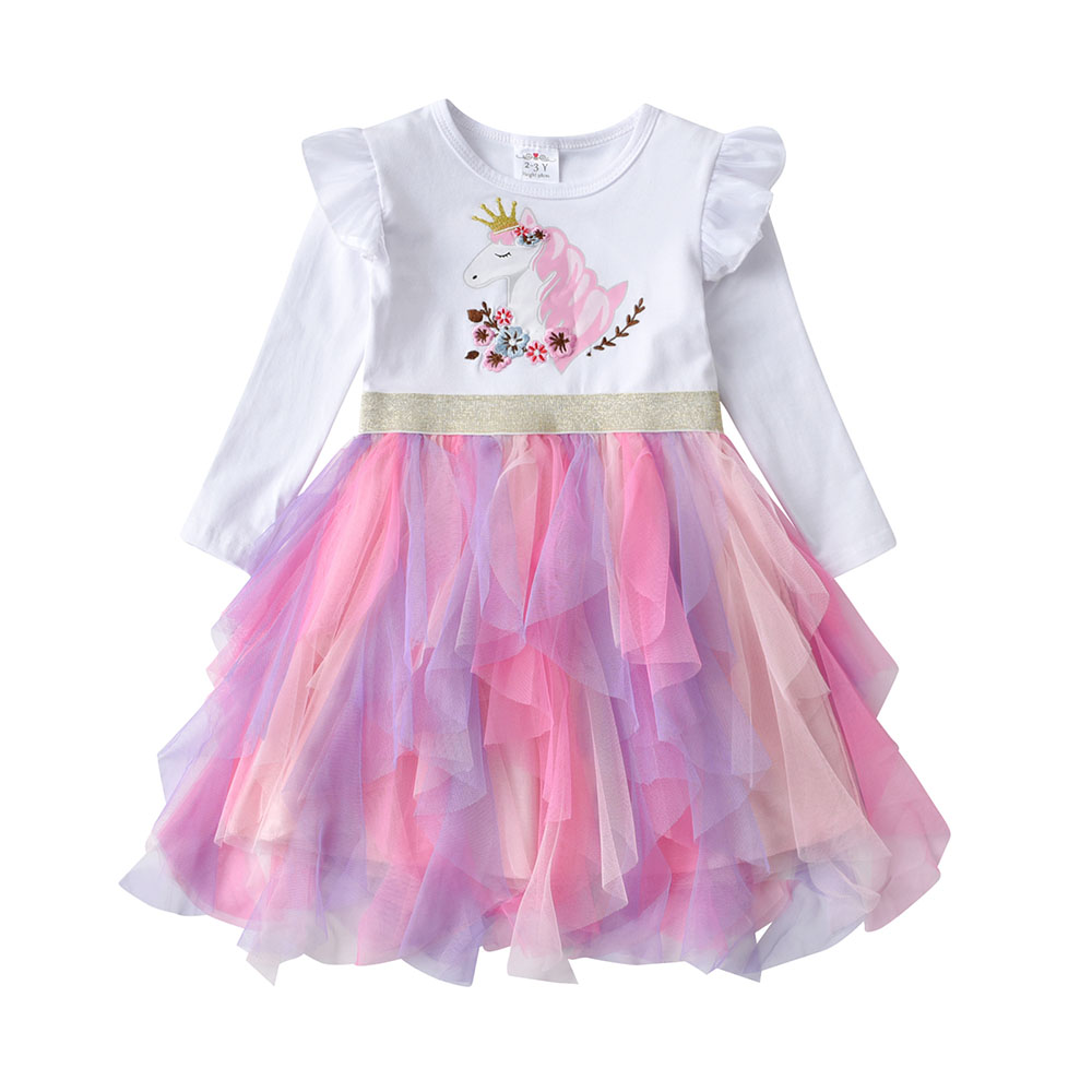 VIKITA Kız Sonbahar Elbise Çoc - Summer Clothing For Teen Girls incelemesi ve fiyatı