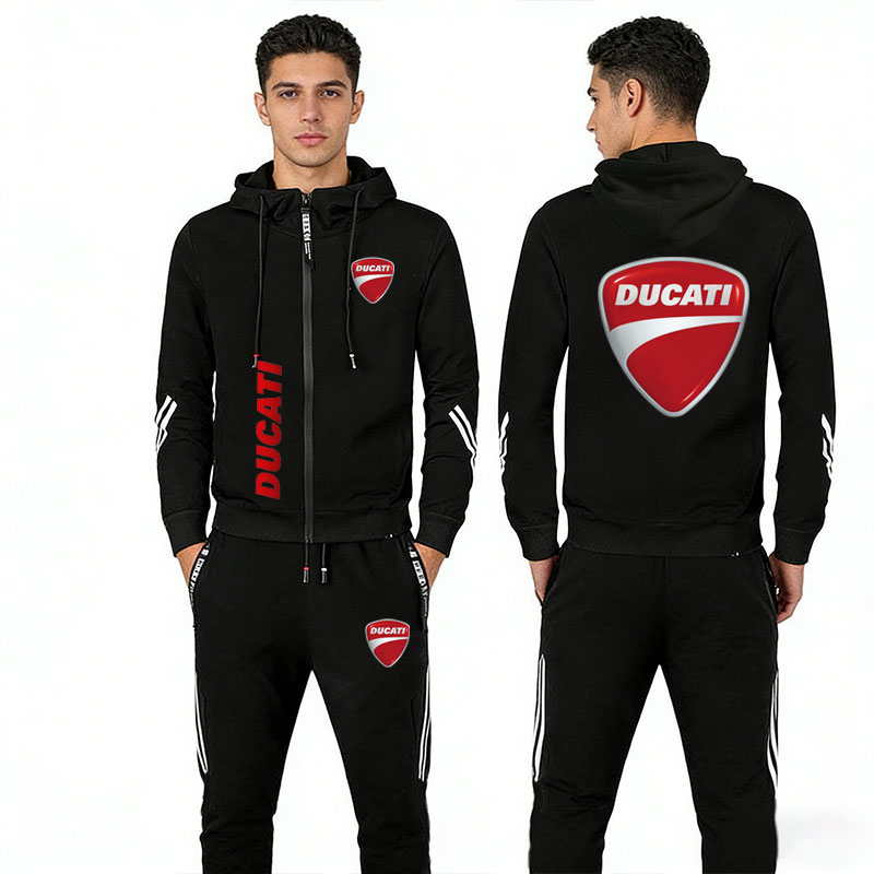 2026 Sıcak Ducati İlkbahar yaz - Summer Clothing Motorcycle incelemesi ve fiyatı