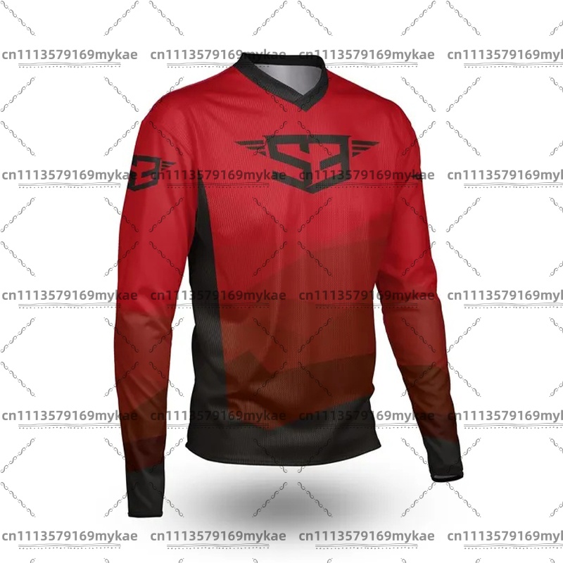 S3 Uzun Kollu Motokros Forması - Summer Clothing Motorcycle incelemesi ve fiyatı