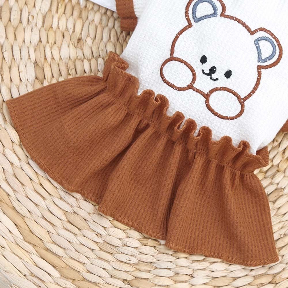 İlkbahar Yaz Yumuşak Fransız B - Summer Dog Clothing incelemesi ve fiyatı