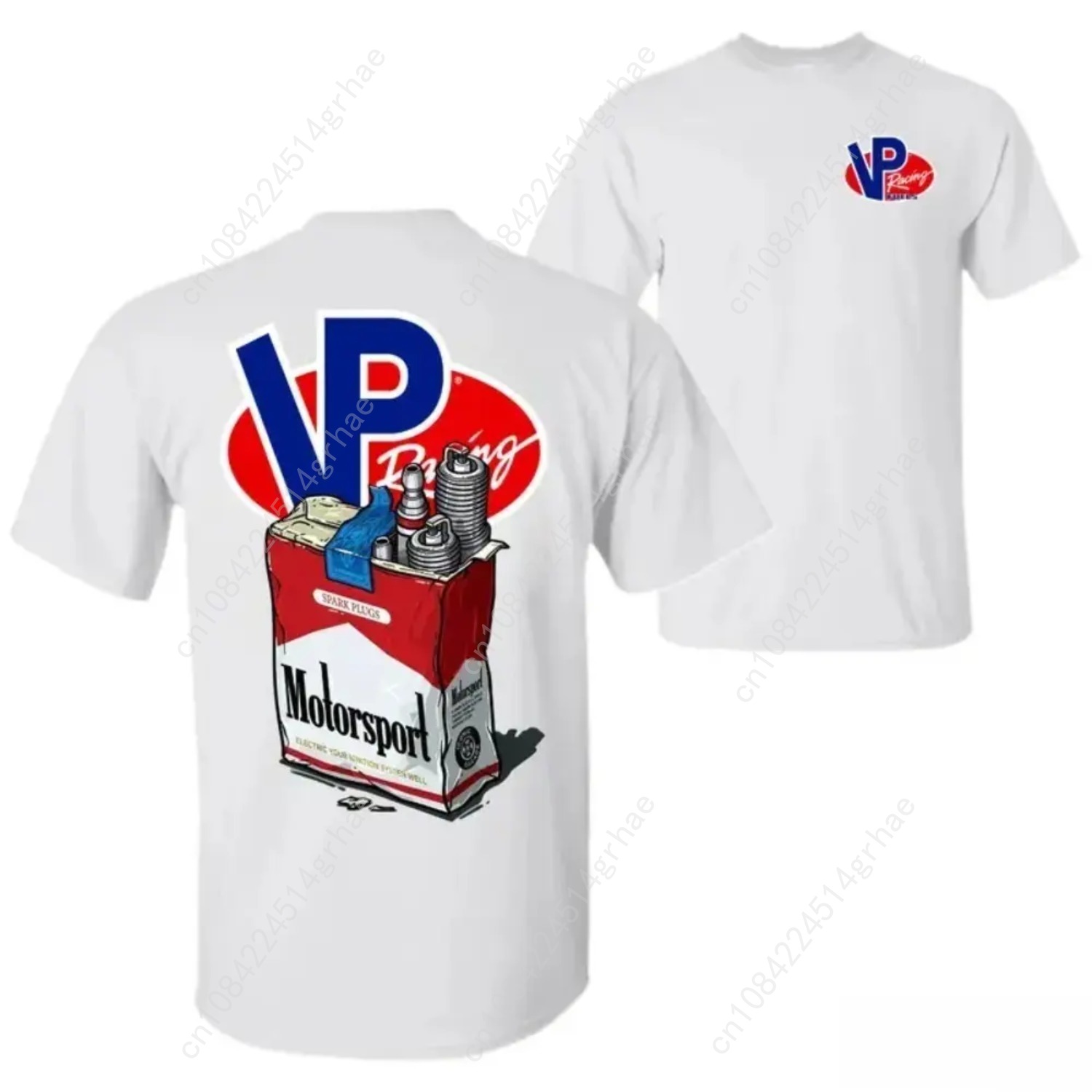 VP Racing Motorsport Gömlek -  - Summer Quilt incelemesi ve fiyatı