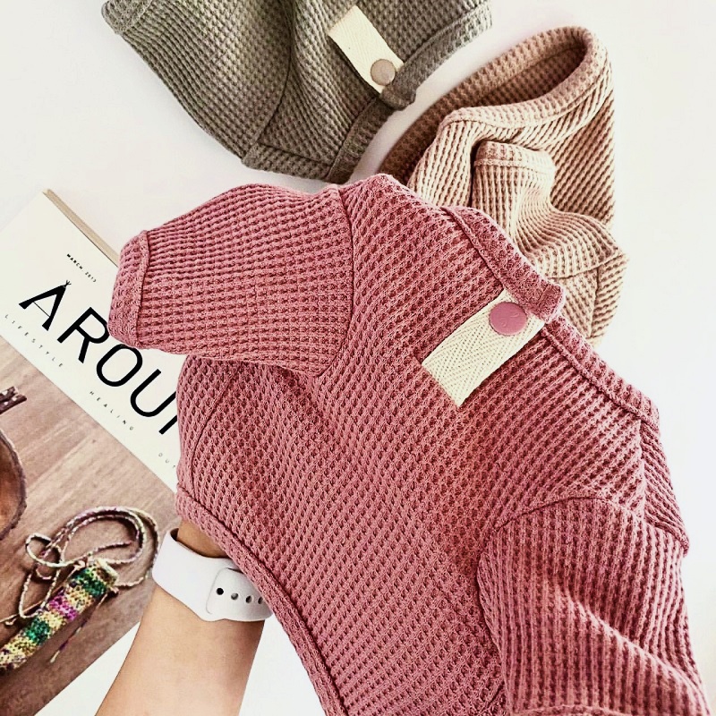 Yaz Pet Gömlek Katı Köpek T-Sh - Summer Dog Clothing incelemesi ve fiyatı