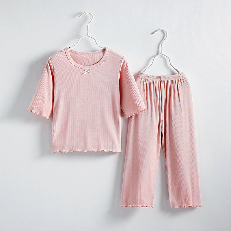 Pijama Çocuk Ev Giyim Genç Kız - Summer Clothing For Teen Girls incelemesi ve fiyatı