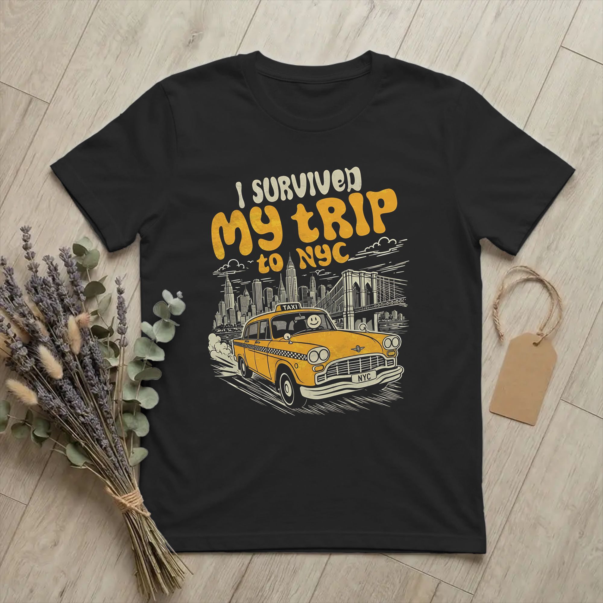 Vintage Komik New York Seyahat - Summer Clothing Nyc incelemesi ve fiyatı