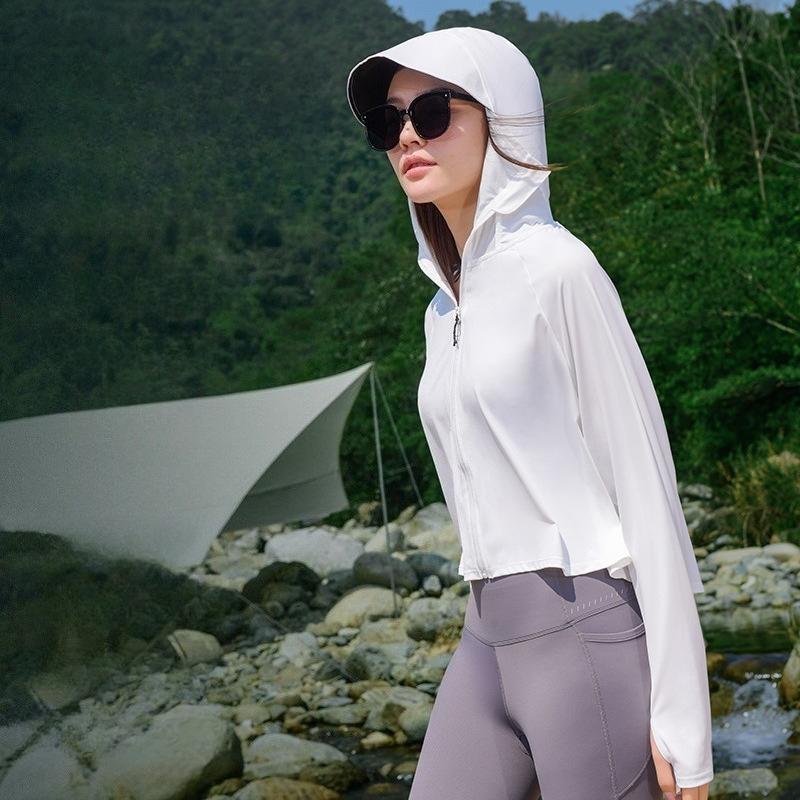 Yaz Koşu Koruyucu Giyim Ince Ç - Summer Clothing For Plus Size Women incelemesi ve fiyatı